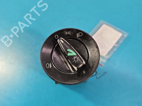 Headlight switch SKODA CITIGO (NF1) | BP38623537I24 - Image 2