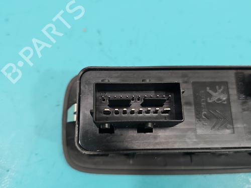 Switch PEUGEOT 2008 I (CU_) 1.2 THP 110 / PureTech 110 | BP38118608I30 - Image 4