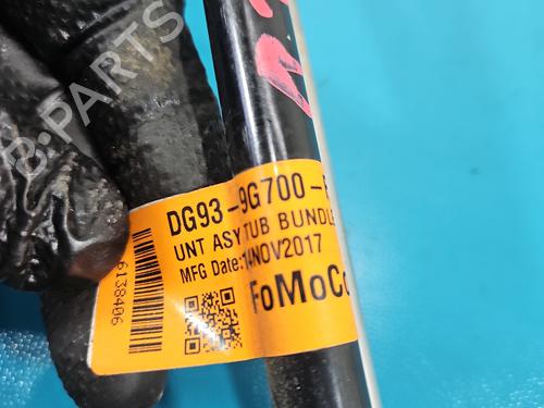 Pipe FORD MONDEO V Saloon (CD) 2.0 Hybrid | BP37837333M125 - Image 6