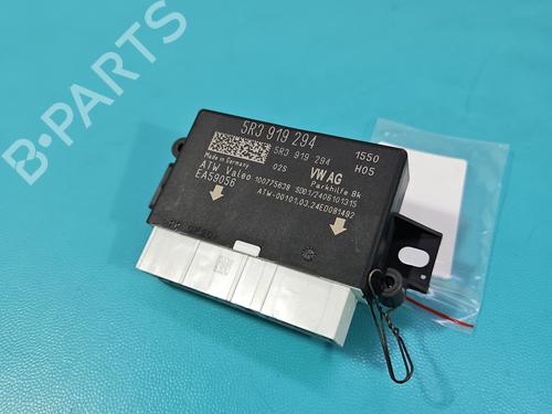 Used Electronic module Electronic module 37846571 37846571