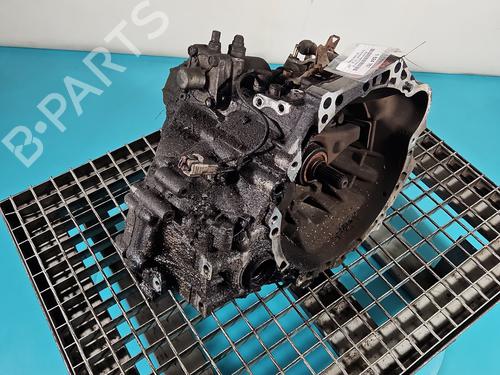 Used Gearbox Gearbox 38752039 38752039