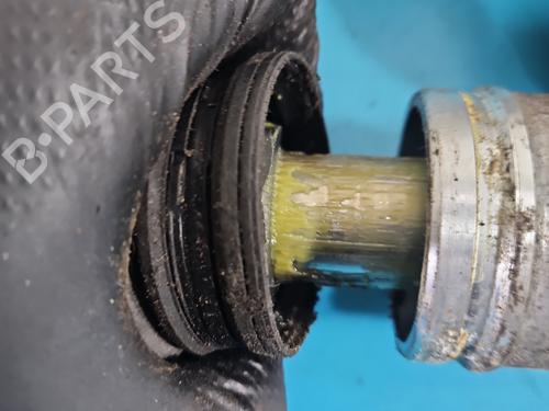 Steering rack MAZDA CX-3 (DK) 1.5 SKYACTIV-D AWD (DK4WS, DK5AW) | BP38155171M22 - Image 5
