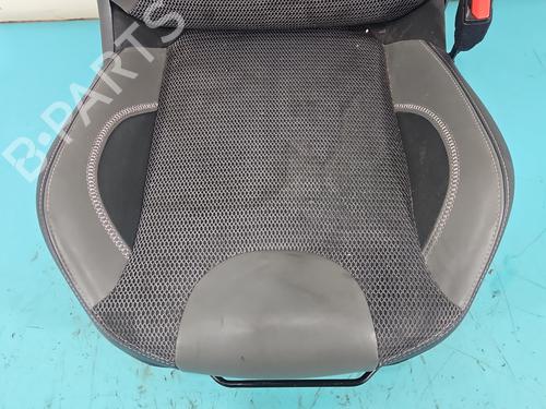 Right front seat PEUGEOT 2008 I (CU_) 1.2 THP 130 / PureTech 130 | BP37829968C16 - Image 3