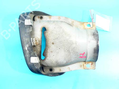 Exhaust system INFINITI QX50 II 2.0 AWD (J55) | BP37878038M121 - Image 2