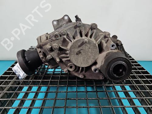 Gear fordelekasse CHRYSLER PACIFICA 3.5 AWD | BP37856428M36 - Image 3