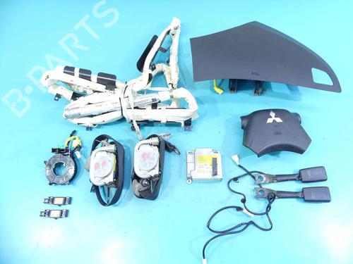 Used Airbag Kit Airbag Kit 37804357 37804357