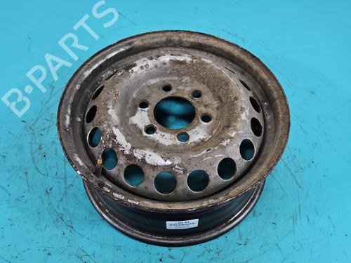Used Rim Rim 38142282 38142282