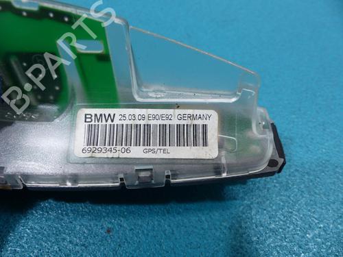 Antenne/Base BMW 3 (E90) 320 d | BP38153205C140 - Image 3