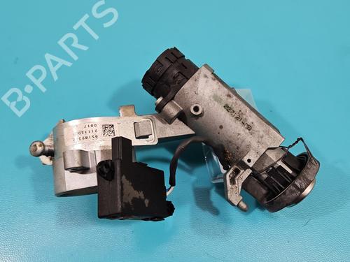 Ignition barrel CHEVROLET AVEO Hatchback (T300) 1.2 | BP38120856M48 - Image 3