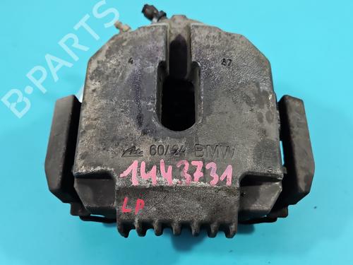 left-front-brake-caliper-bmw-5-e60-2001-2002-2003-2004-2005-2006-2007-2008-2009-2010-38129456 main image