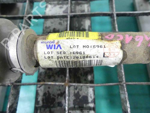 Left front driveshaft KIA CARENS IV 1.7 CRDi | BP37885580M38 - Image 4