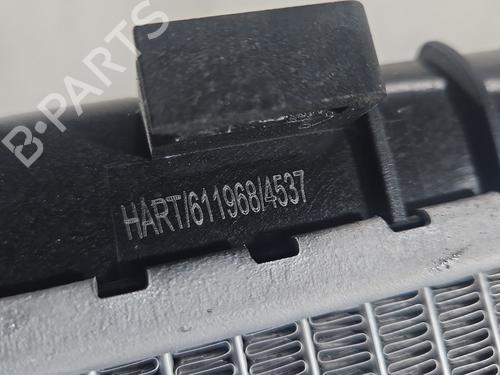 Water radiator MINI MINI (R50, R53) Cooper | BP38067915M31 - Image 3