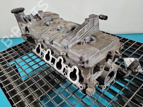 Cylinder head MAZDA 2 (DE_, DH_) 1.3 (DE3FS) | BP37838765M5 - Image 2