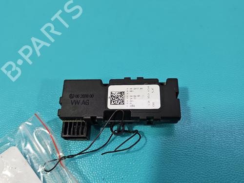 Electronic sensor VW PASSAT CC B6 (357) 2.0 TDI | BP37825165M84 - Image 2