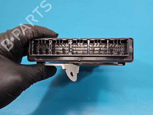Engine control unit (ECU) MITSUBISHI OUTLANDER I (CU_W) 2.4 4WD (CU5W) | BP37850719M57 - Image 4