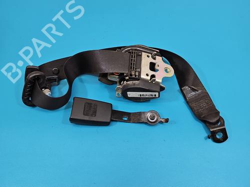 Front right seatbelt PEUGEOT BIPPER (AA_) 1.4 HDi | BP37841668I25 - Image 4