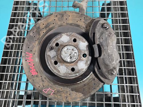 Used Left front steering knuckle Left front steering knuckle 38119399 38119399