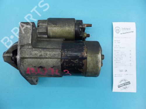 Motorino avviamento Motorino avviamento 37895286 37895286