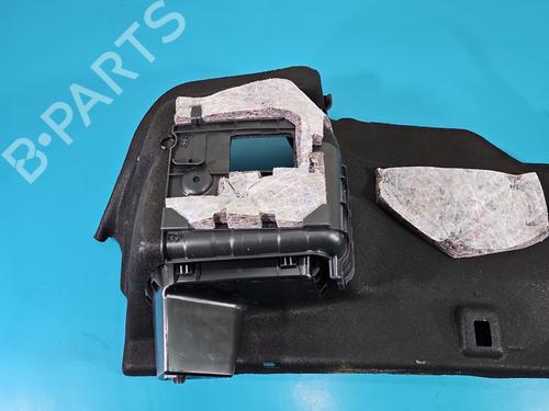 Boot lining BMW 6 Gran Coupe (F06) 640 i xDrive | BP38778146I3 - Image 6