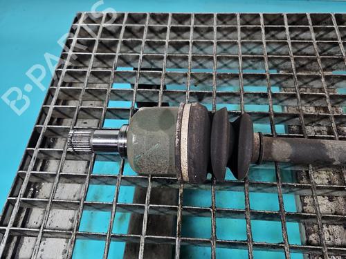 Left front driveshaft MITSUBISHI ASX (GA_W_) 1.6 MIVEC (GA1W) | BP38139277M38 - Image 3