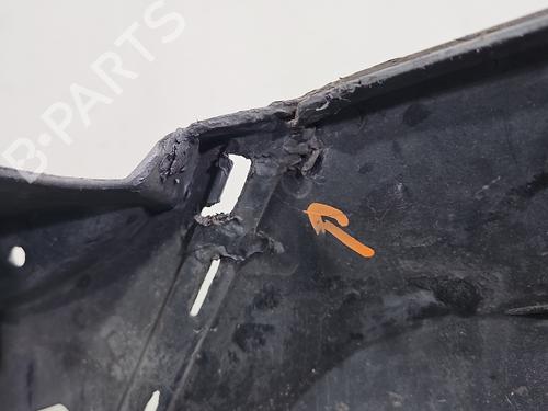 Front bumper VW PASSAT CC B6 (357) | BP38147901C7 - Image 16