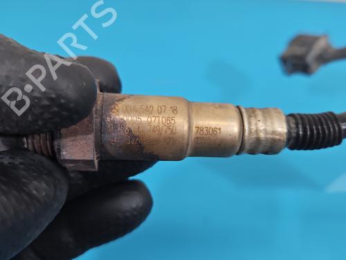 Electronic sensor MERCEDES-BENZ E-CLASS T-Model (S211) E 350 T (211.256) | BP38465809M84 - Image 6