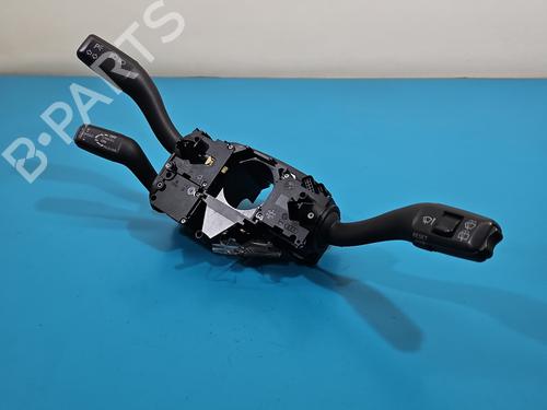 steering-column-stalk-audi-q7-4lb-2006-2007-2008-2009-2010-2011-2012-2013-2014-2015-2016-37827312 main image