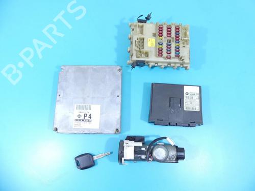 Used Engine control unit (ECU) Engine control unit (ECU) 37894428 37894428