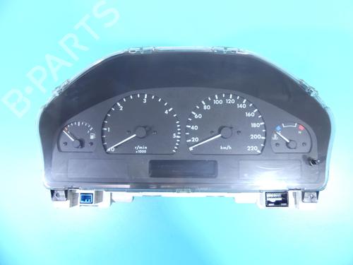 Used Instrument cluster Instrument cluster 37894858 37894858
