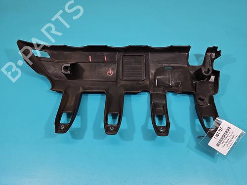 Upper protection PORSCHE CAYENNE (92A) 4.8 S | BP37990310M93 - Image 4