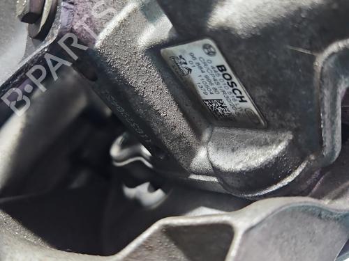 Injection pump CITROËN C3 II (SC_) 1.6 HDi | BP37821842M78 - Image 3