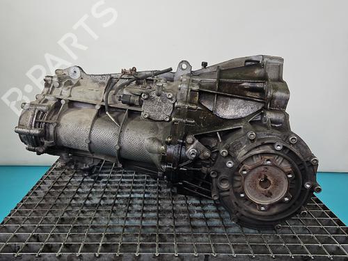 Gearbox AUDI A4 B8 (8K2)  | BP37855231M3  - Image 5