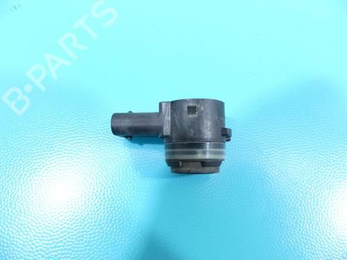 Electronic sensor VW JETTA IV (162, 163, AV3, AV2) 1.4 TSI | BP37886772M84 - Image 3
