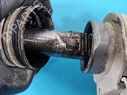 Steering rack SEAT LEON (1P1) | BP38286283M22 - Image 15