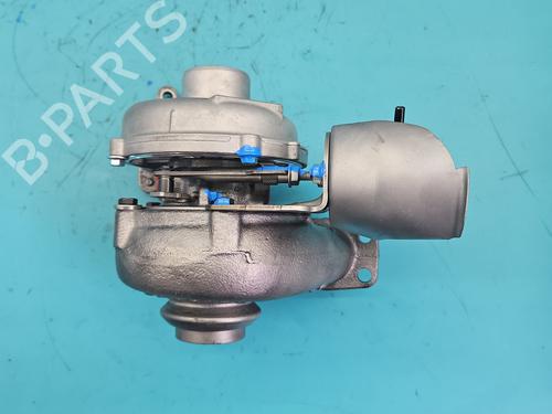 Engine (For Parts) MAZDA 3 (BK) 1.6 DI Turbo | BP37854795M64 - Image 4