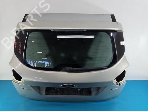 Used Tailgate Tailgate 37853487 37853487