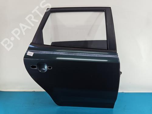 Used Right rear door Right rear door 37835307 37835307