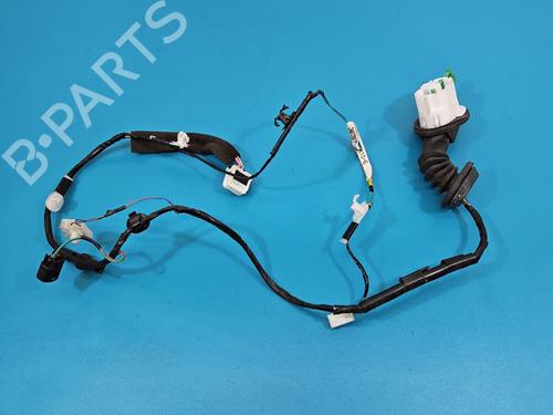 Wiring harness SUZUKI CELERIO (LF) 1.0 (AVK310) | BP37849136E16 - Image 3