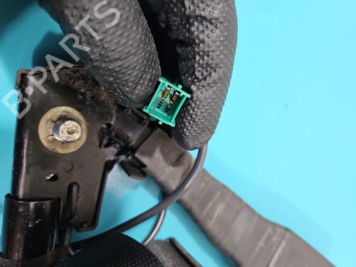 Front right seatbelt OPEL ASTRA H (A04) 1.8 (L48) | BP37811311I25 - Image 7