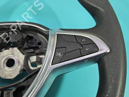 Steering wheel RENAULT EXPRESS Box Body/MPV | BP37830771C49 - Image 2