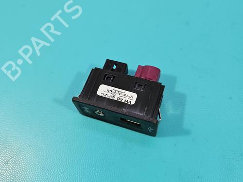 Electronic module VW BEETLE (5C1, 5C2) 2.0 TDI | BP37858830M83 - Image 4