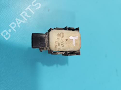 Electronic sensor MAZDA CX-5 (KE, GH) 2.2 D AWD (KE102) | BP38119752M84 - Image 3