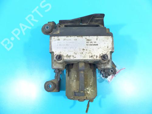 ABS pump AUDI A4 B5 (8D2) 1.8 | BP37805255M43 - Image 2