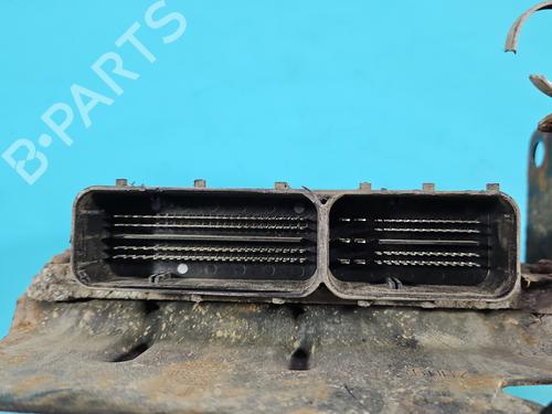 Engine control unit (ECU) OPEL ASTRA H Saloon (A04) 1.8 (L69) | BP37851681M57 - Image 6