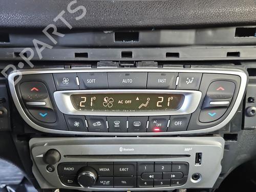 Used Climate control Climate control 39504226 39504226