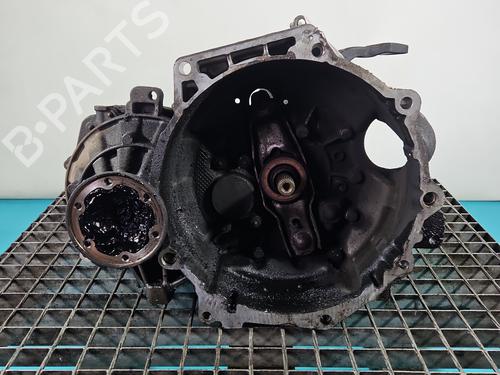 Gearbox VW JETTA III (1K2) 2.5 | BP37853610M3 - Image 2