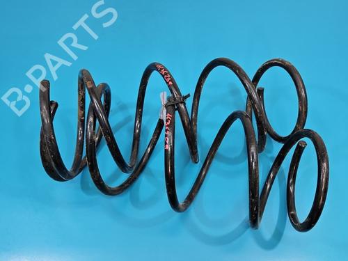 Used Shock absorber spring Shock absorber spring SUBARU FORESTER (SG_) 2.0 AWD (SG5) (125 hp) 40461212 40461212