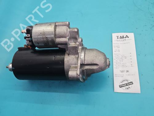 Used Starter Starter BMW 5 Touring (E39) 525 d (163 hp) 40043151 40043151