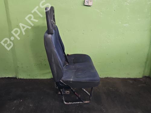 Right front seat IVECO DAILY IV Van 35C12 V, 35C12 V/P, 35S12 V, 35S12 V/P | BP38757044C16 - Image 9