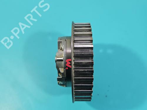 Pulley CITROËN C3 III (SX) 1.2 PureTech 82 | BP37839644M122 - Image 6